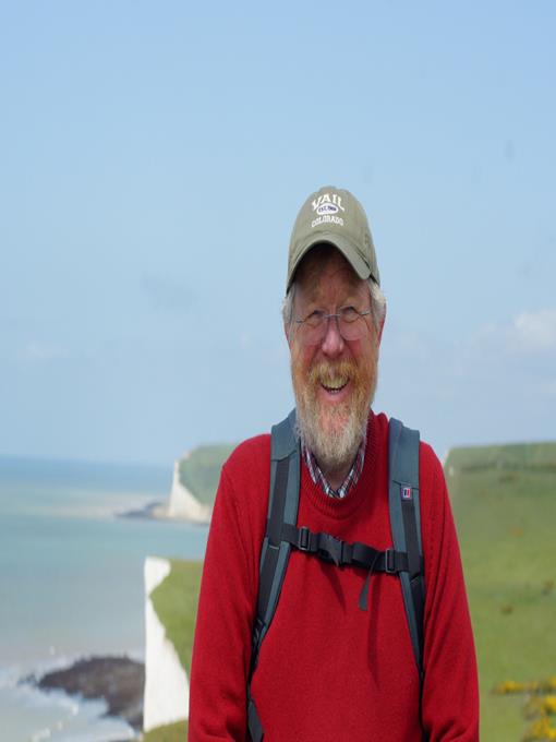 Cover image for An Interview With Bill Bryson